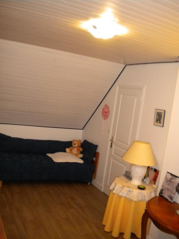 Landaul L'Espace Paisible חדר תמונה