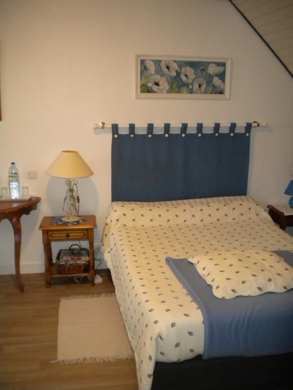 Landaul L'Espace Paisible מראה חיצוני תמונה